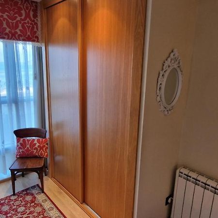 Apartamento Mirando Al Mar - Con Vistas Al Mar Para 4 Pax - Vut-4014-As Gijón Exterior foto