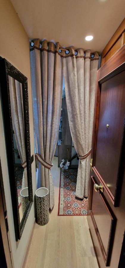 Apartamento Mirando Al Mar - Con Vistas Al Mar Para 4 Pax - Vut-4014-As Gijón Exterior foto